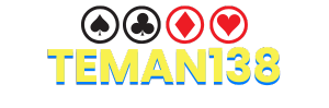 Logo TEMAN138